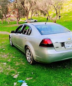 شيفروليه لومنا